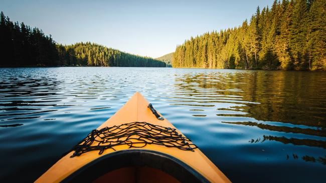 Take your kayaking adventure to the next level with these handy items.