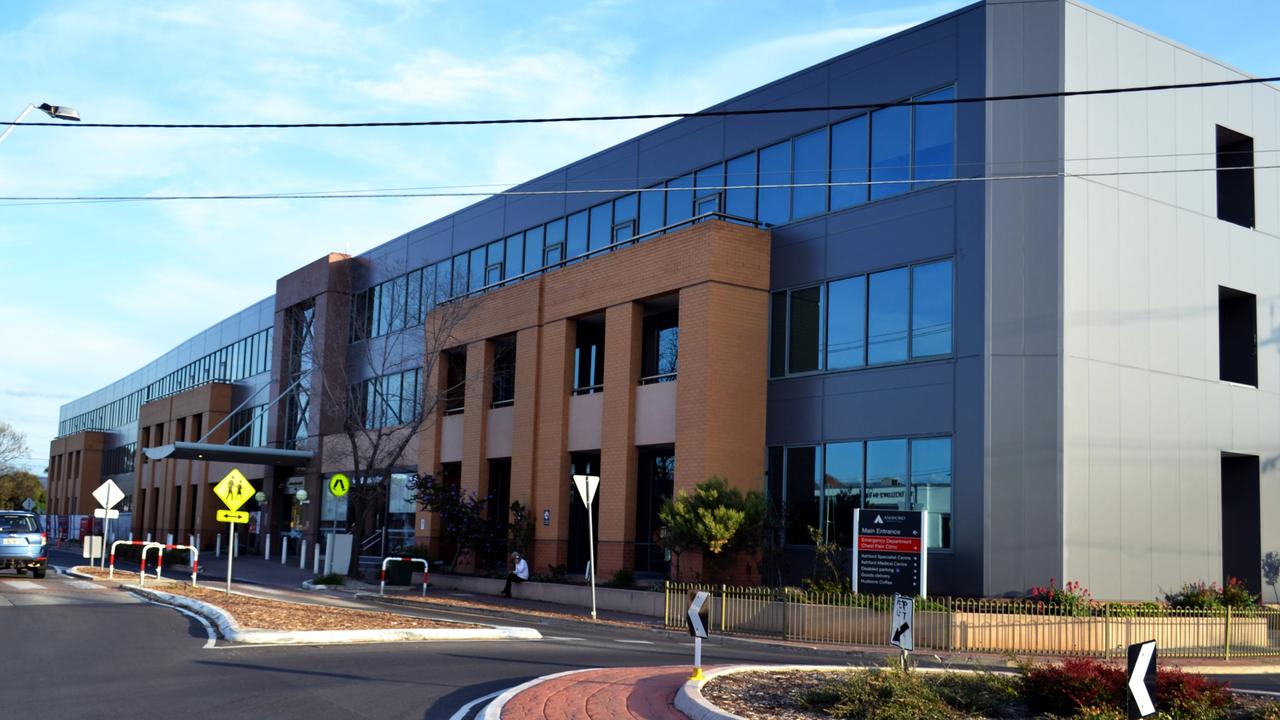 Struggling Healthscope strikes a discount deal with major landlord