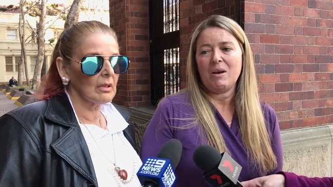 Victims speak after NSW serial rapist freed