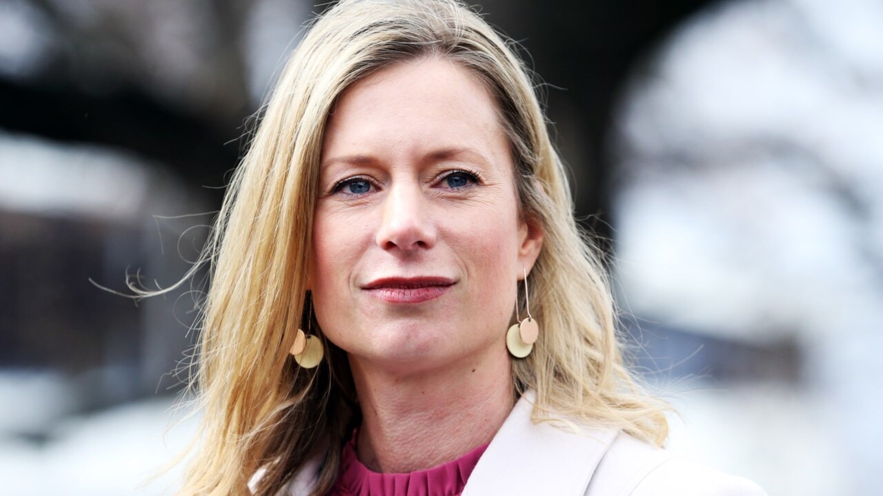 Rebecca White stands down as Tasmanian Labor leader