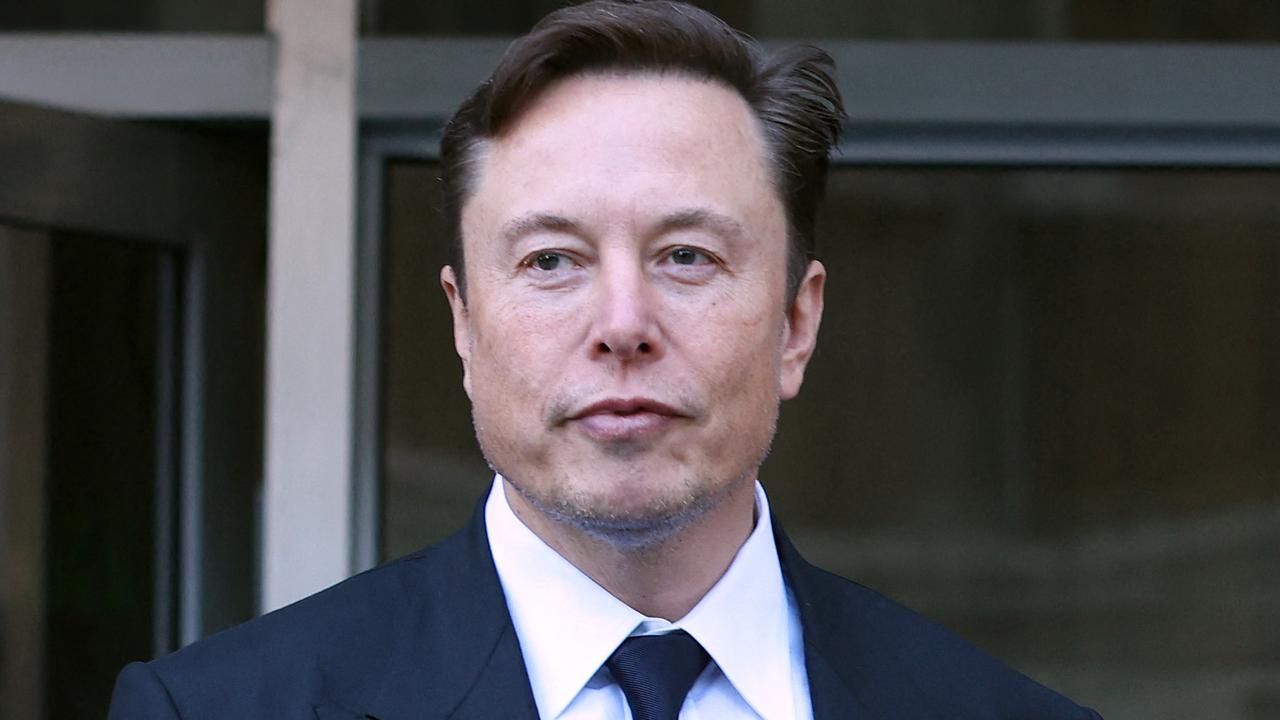 Elon Musk artificially boosted on Twitter after post about Super Bowl ...
