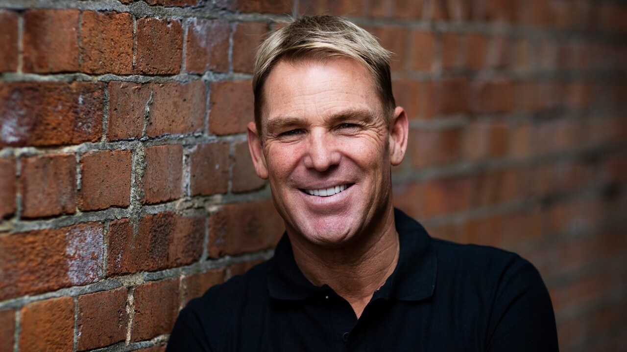 Shane Warne’s ‘tragic passing’ saves life of former Labor MP