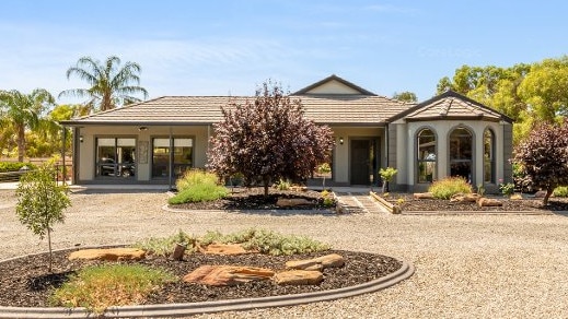 17 Atyeo Rd, Gawler Belt. Picture: realestate.com.au