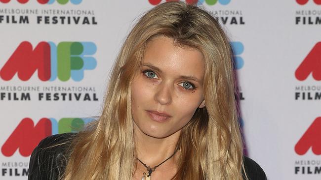 Model Abbey Lee Kershaw shooting an indie film in Melbourne after her role  in Mad Max: Fury Road | Herald Sun