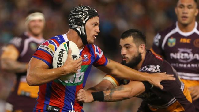 There is no limit to what Ponga can achieve.