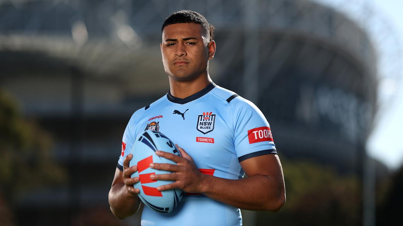 ‘Don’t know what I was thinking’: Blues debutant apologises for ‘stupid’ QLD post — Origin Daily