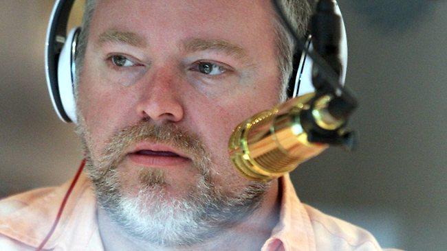 Kyle Sandilands