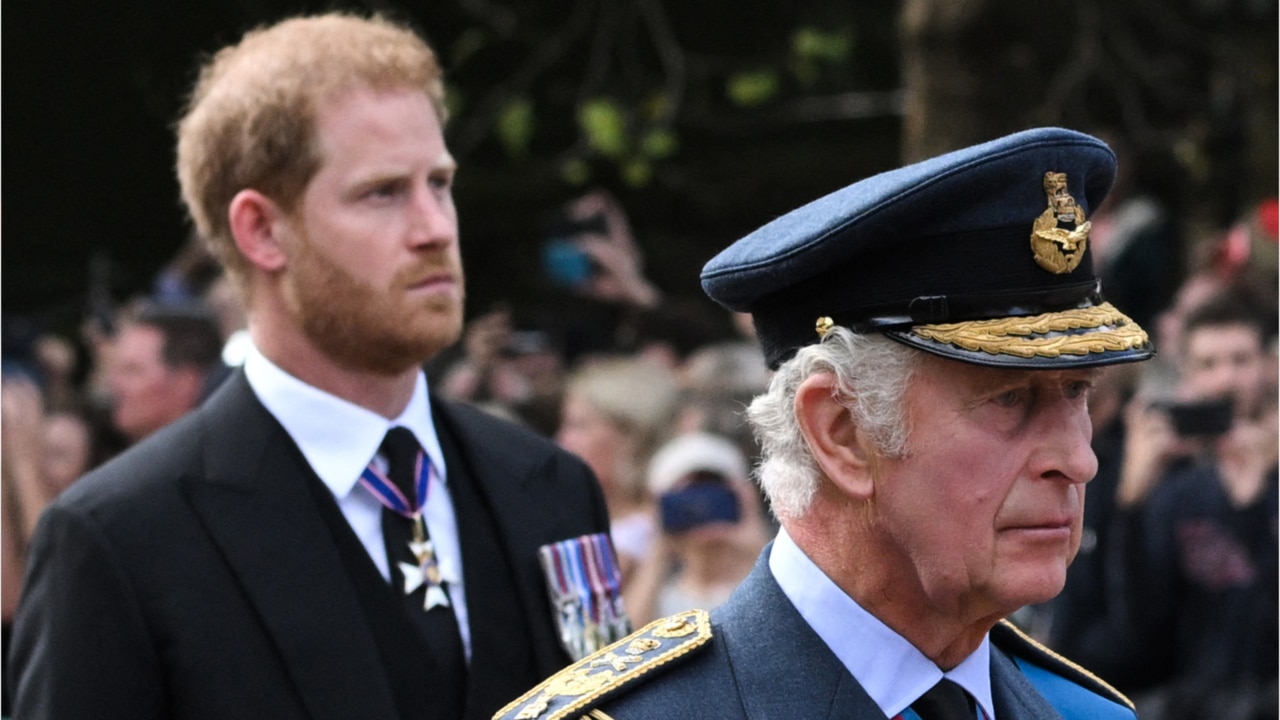‘Spoiled little brat’: King Charles snubs reunion with Prince Harry