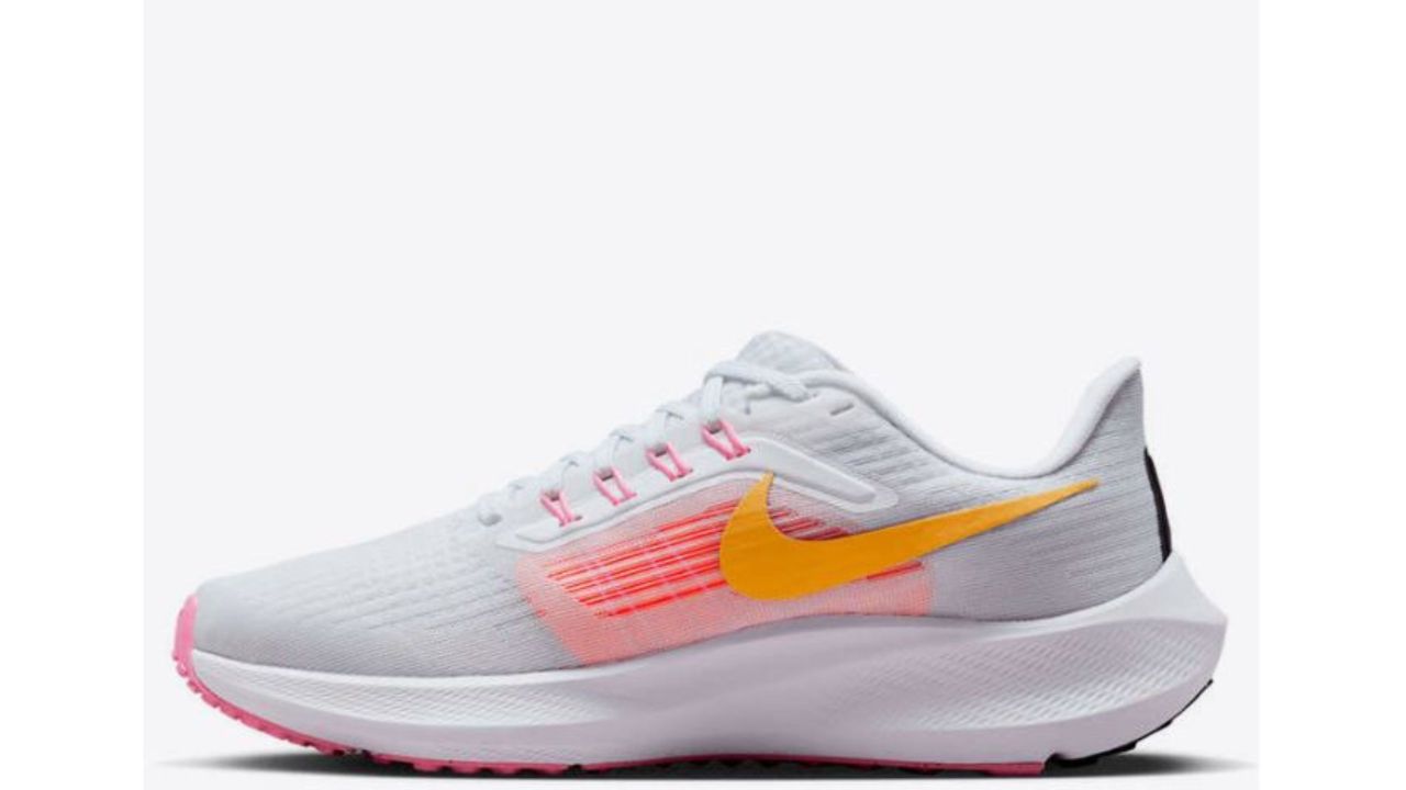 Nike Air Zoom Pegasus 39 Shoes - Nike Running Shoes - rebel