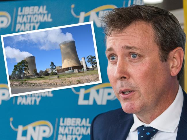 Revealed: Plan to build nuclear reactor 10km from Toowoomba region