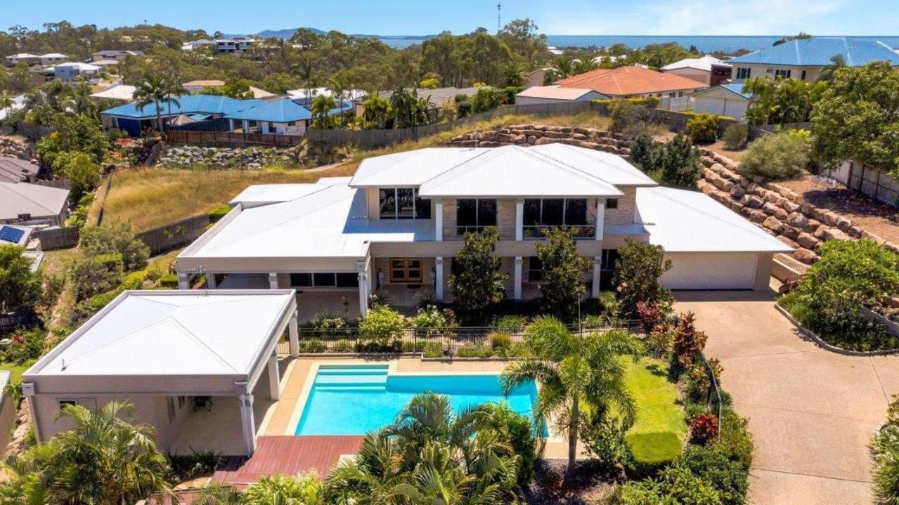 17 Beaver Avenue, South Gladstone, sold for $1.295 million on October 24, 2022. Picture: Contributed