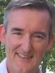 Plaintiff Mark Vincent Howard, 63, who is suing Paradise Point Bowls Club Inc for $750,000. Picture: LinkedIn