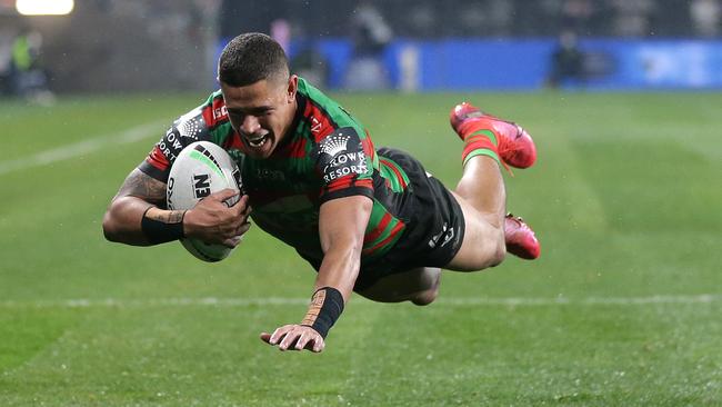 Dane Gagai has played 203 games of NRL. Picture: Matt King/Getty Images