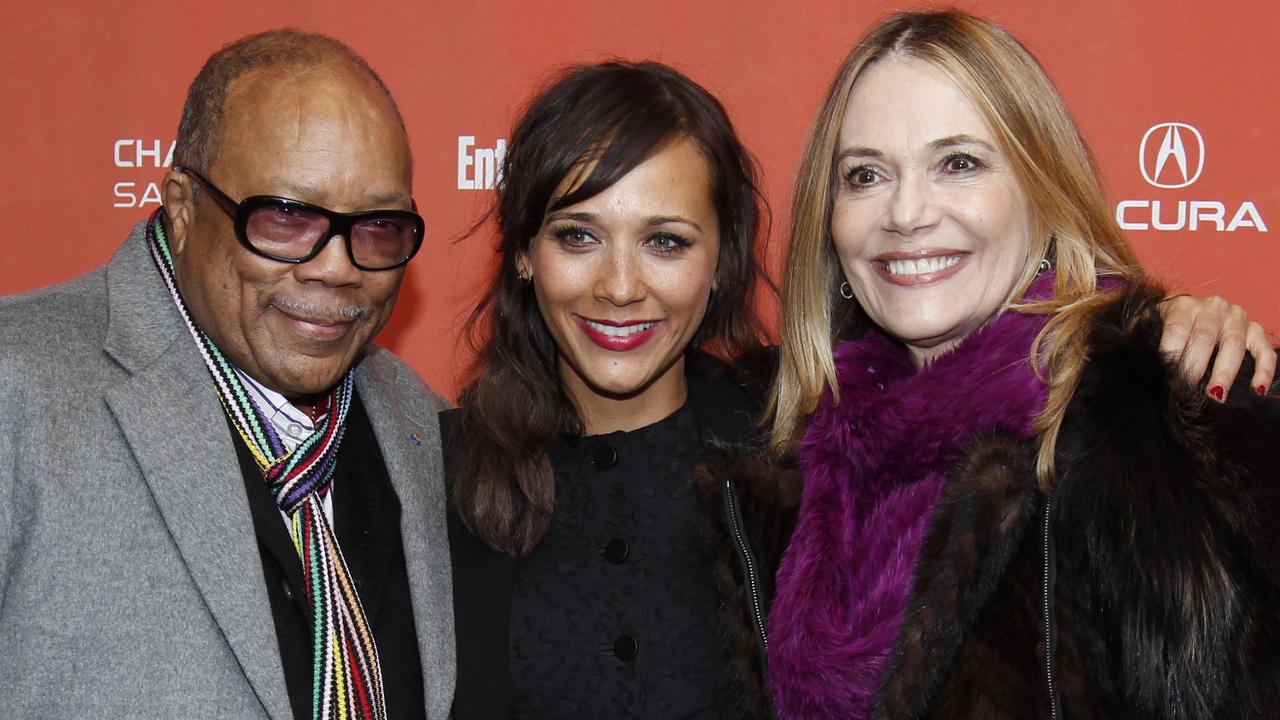 Peggy Lipton Star Of Mod Squad And Twin Peaks Dead At 72 The Australian