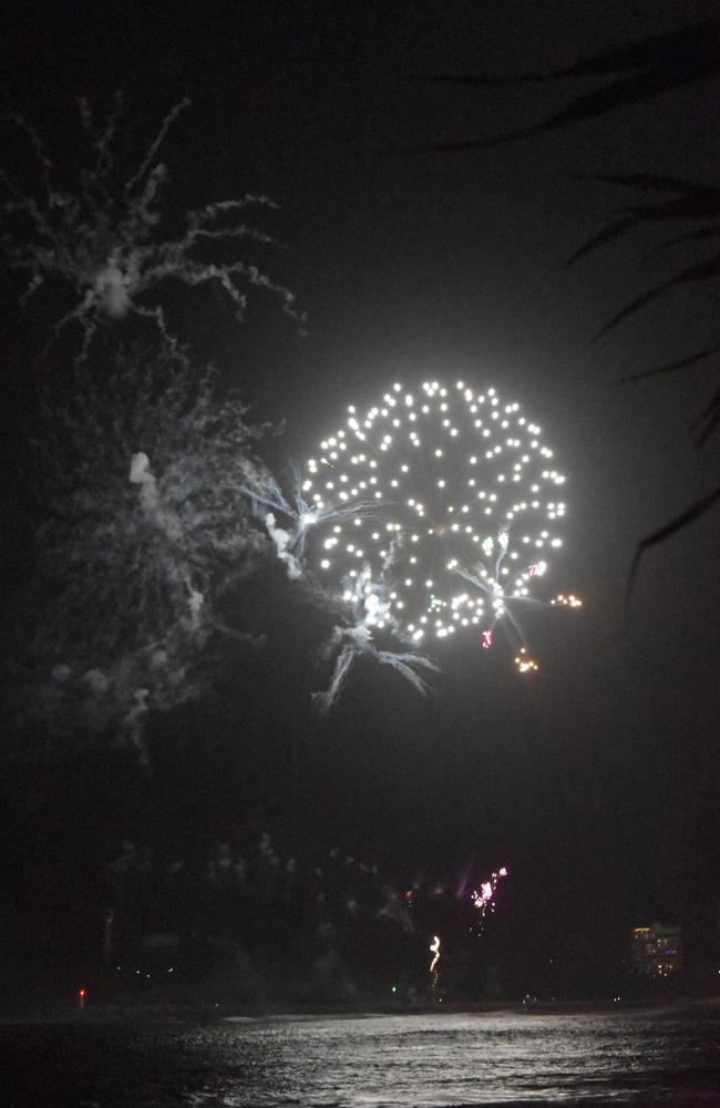 Sunshine Coast New Year’s Eve at Mooloolaba Gallery