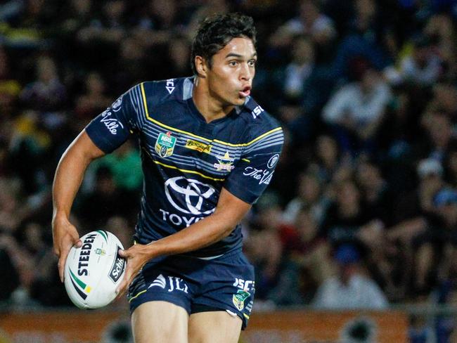 Te Maire Martin NRL: Storm rejection, Warriors backflip, Cowboys deal ...