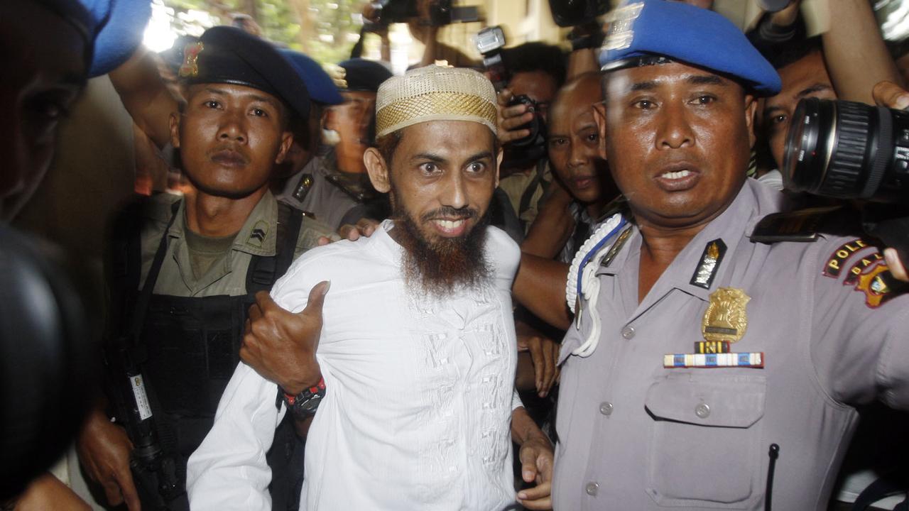 Bali Bombing Survivor David Ure’s Anger As Umar Patek Released | Herald Sun