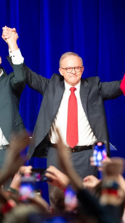 Labor’s majority: Why it matters