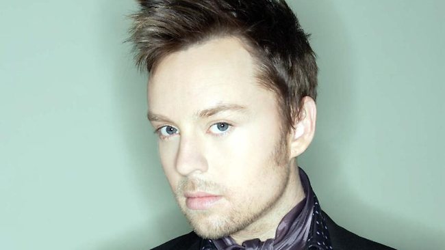 darren hayes long hair