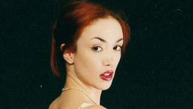 Dismembered body of missing porn star Federica Giacomini found in Italy's  Lake Garda | Herald Sun