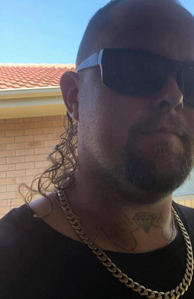 Banyo man Dale Patrick Whalley sentenced in Ipswich District Court