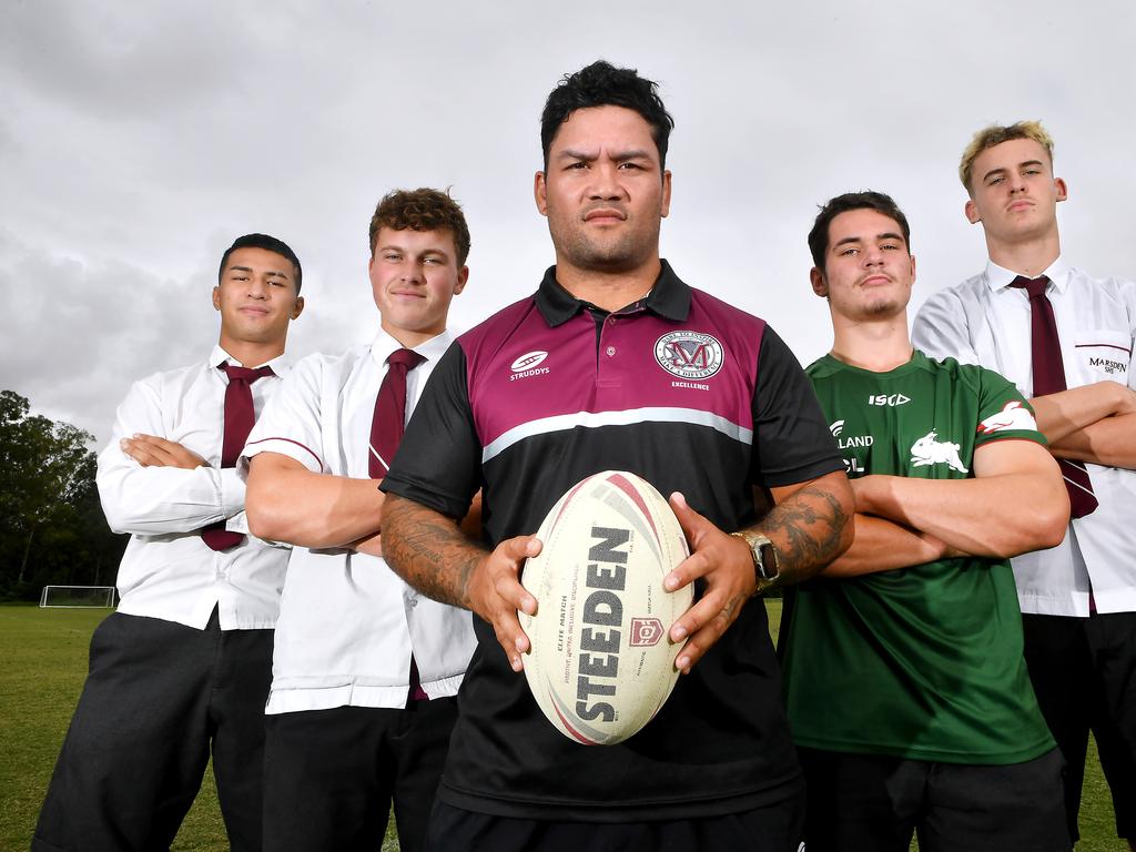 NRL 2022: Canberra Raiders v Manly Sea Eagles, Xavier Savage, Tom  Trbojevic, results, fixtures, pre-season, trials