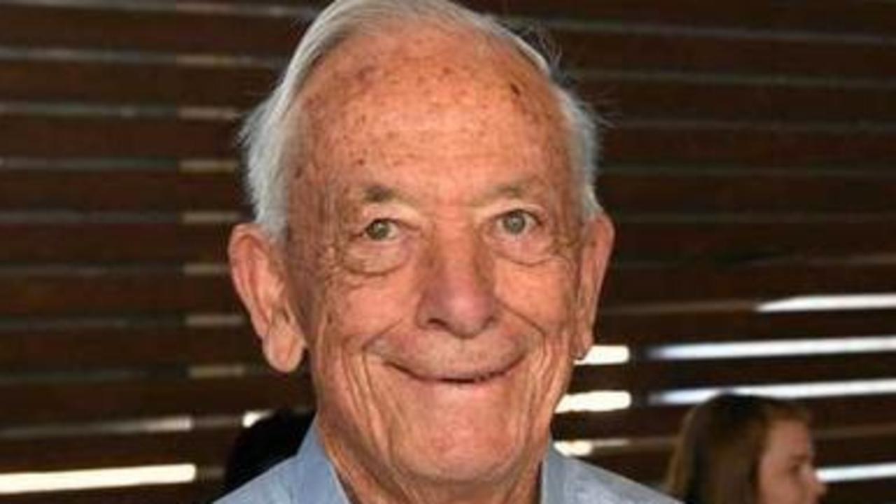 Leaders from all walks of the Gympie community have paid tribute to the astonishing work and life of a lawyer Jack Cartwright whose name has become “etched” into the fabric of the region.