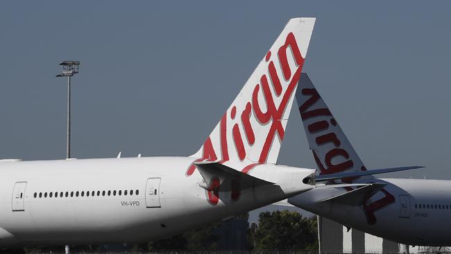 Virgin Australia (Photo by Albert Perez/Getty Images)