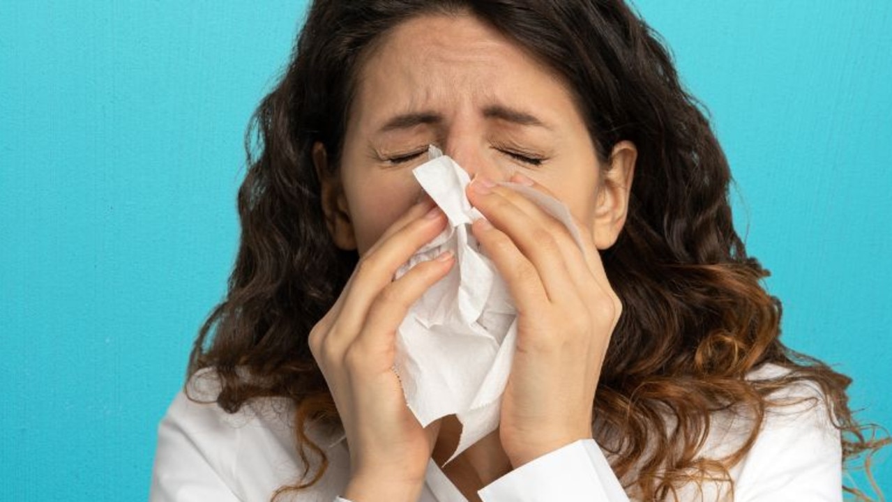 Why you get allergies and hayfever and others don’t