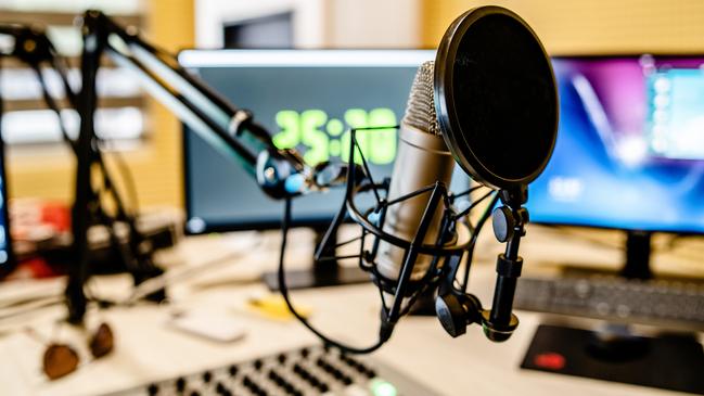 Under regulation requirements Anchorage would get eight metro radio stations, 35 regional stations and the Southern Cross television business.