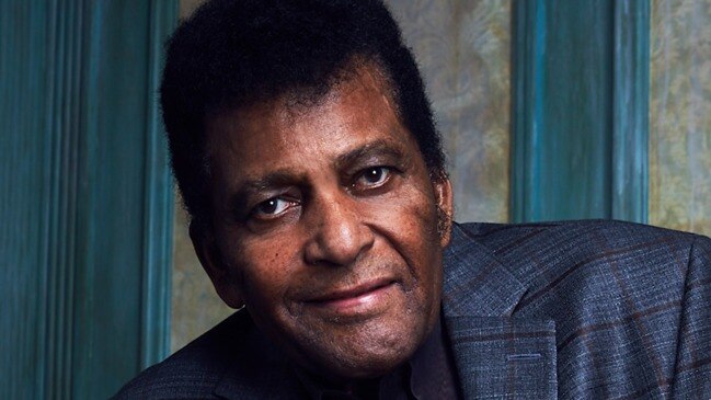 Charley Pride, country music superstar, dies at 86 (CBS)