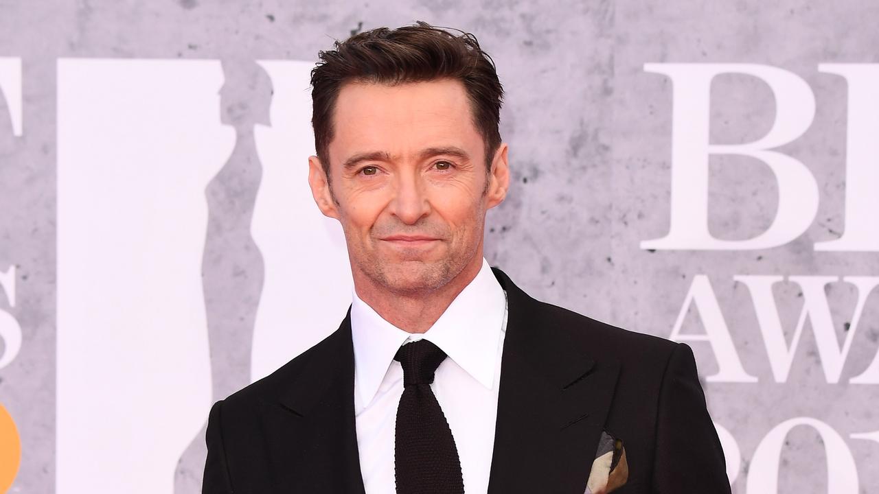 Happy Birthday, Hugh Jackman!