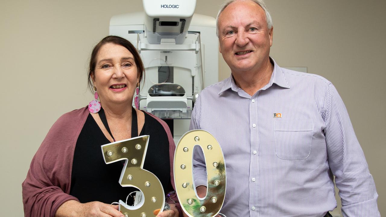 ‘Nothing short of extraordinary’: 30 years of lifesaving scans in the NT