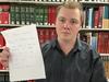 Cash crusader vs carpark cronies in bitter payment stoush