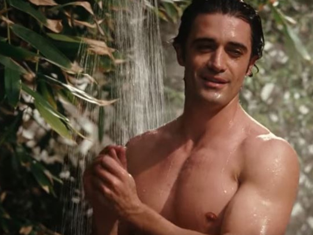 Actor Gilles Marini Backs Kim Cattrall In Sex And The City Feud The 