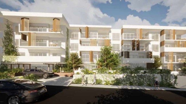 New 200-bed aged care home pitched for Coast hinterland