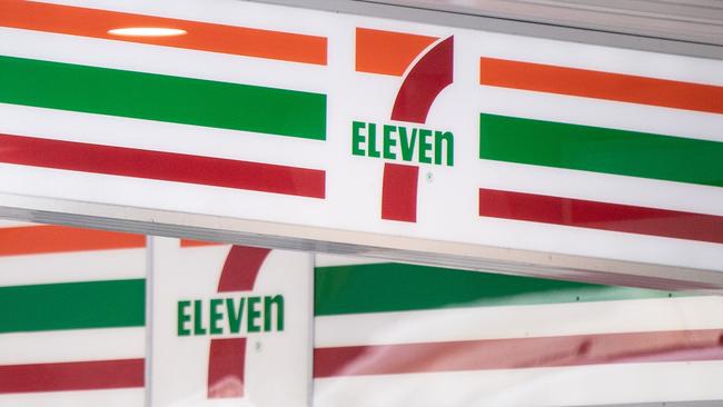 7-Eleven plans to open 15 stores to Cairns and Townsville by June next year. Picture: NCA NewsWire / James Gourley