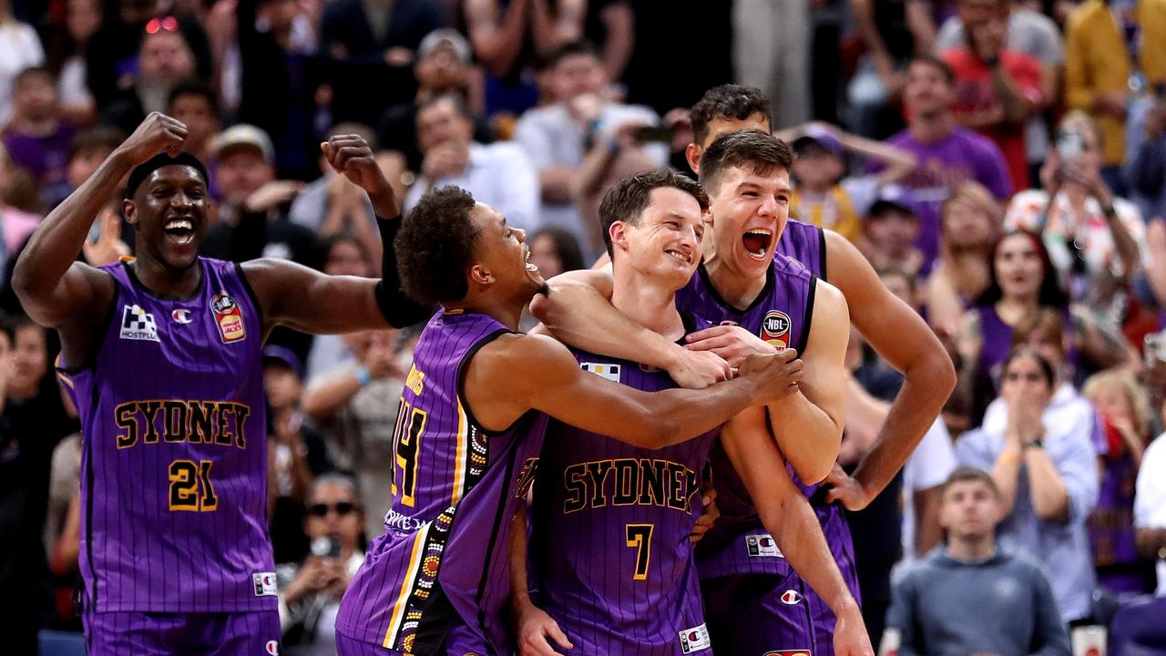 NBL 2022 news, scores, results, analysis, video, highlights,