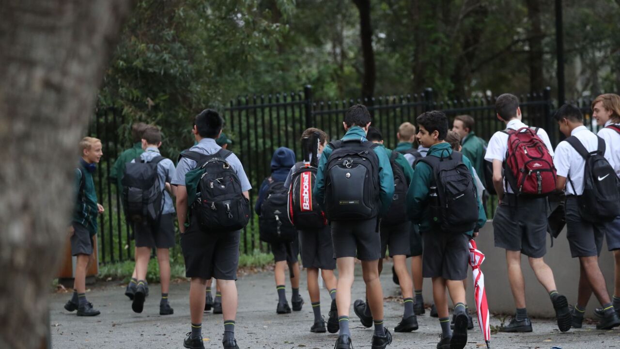 Where NSW school uniforms are most expensive revealed | Daily Telegraph