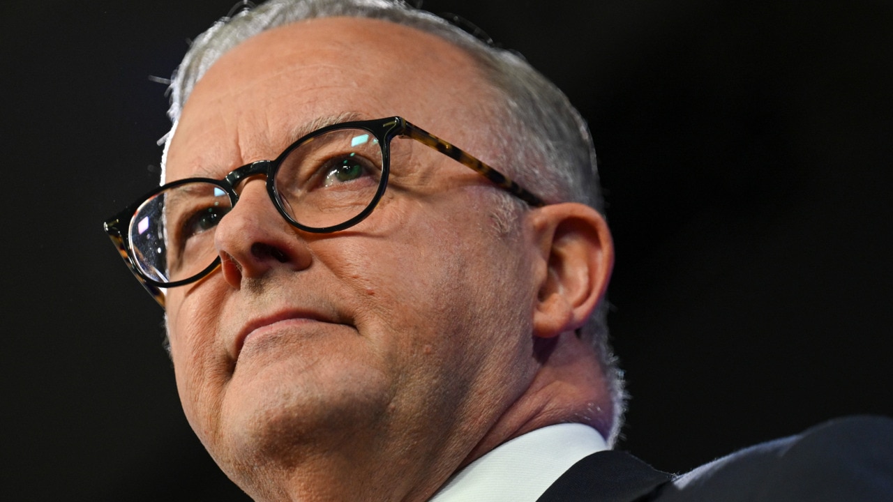 Latest Newspoll shows ‘unambiguously good news’ for the Albanese government