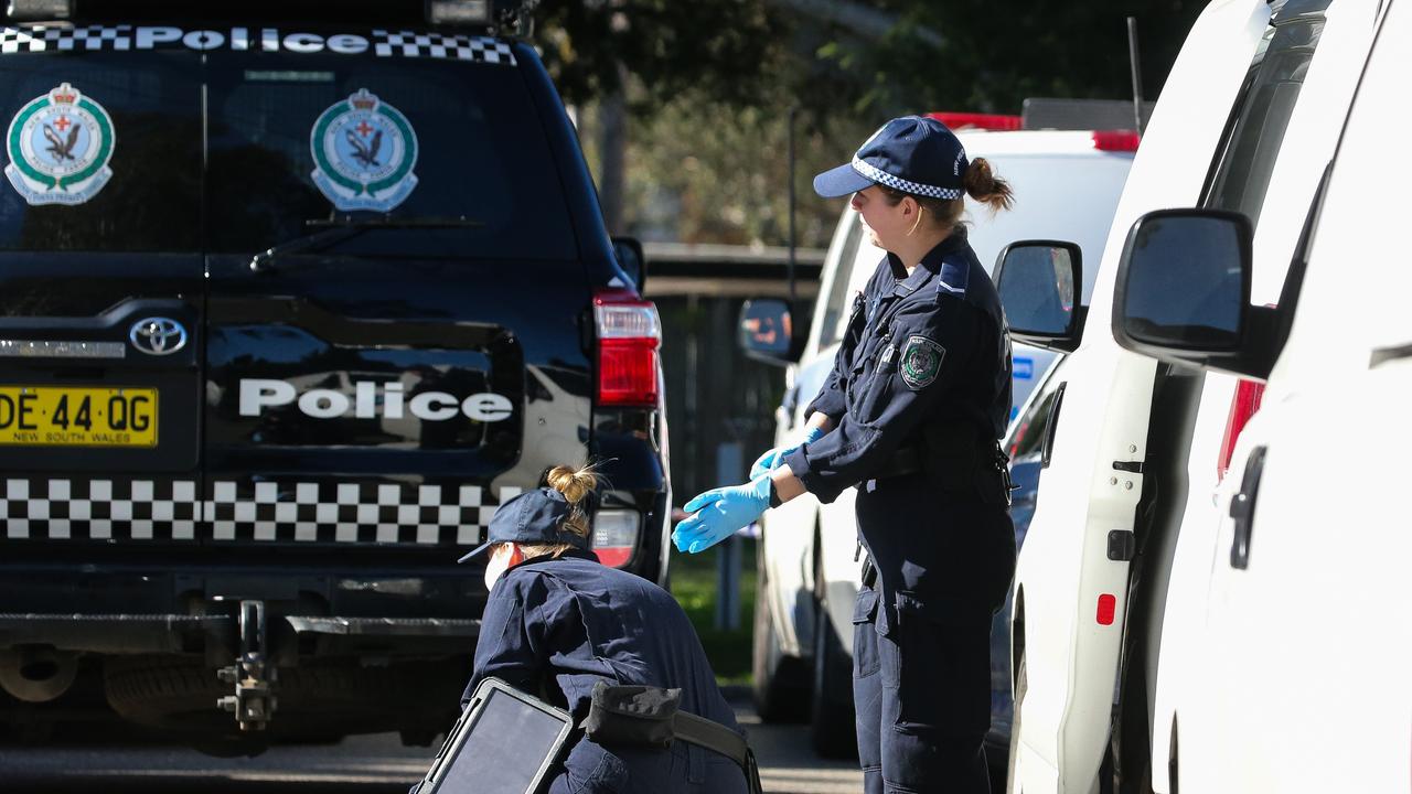 Arrest after man’s body found in Dee Why, Sydney carpark | news.com.au ...