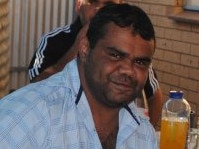 Murray Bridge fatal crash victim Grant Carter. supplied by family