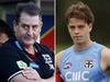 Manager’s deleted tweet rocks AFL club