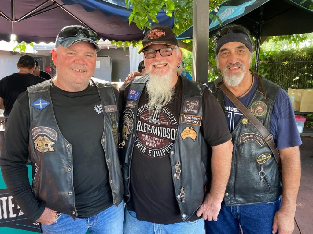 Black Dog Ride 2024 to raise awareness for suicide, mental health The