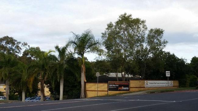 A former retirement home on Klumpp Rd in Upper Mount Gravatt will become the site of a new multistage apartment complex.