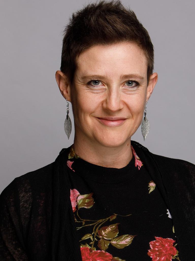 Bek Smith. Picture: Supplied