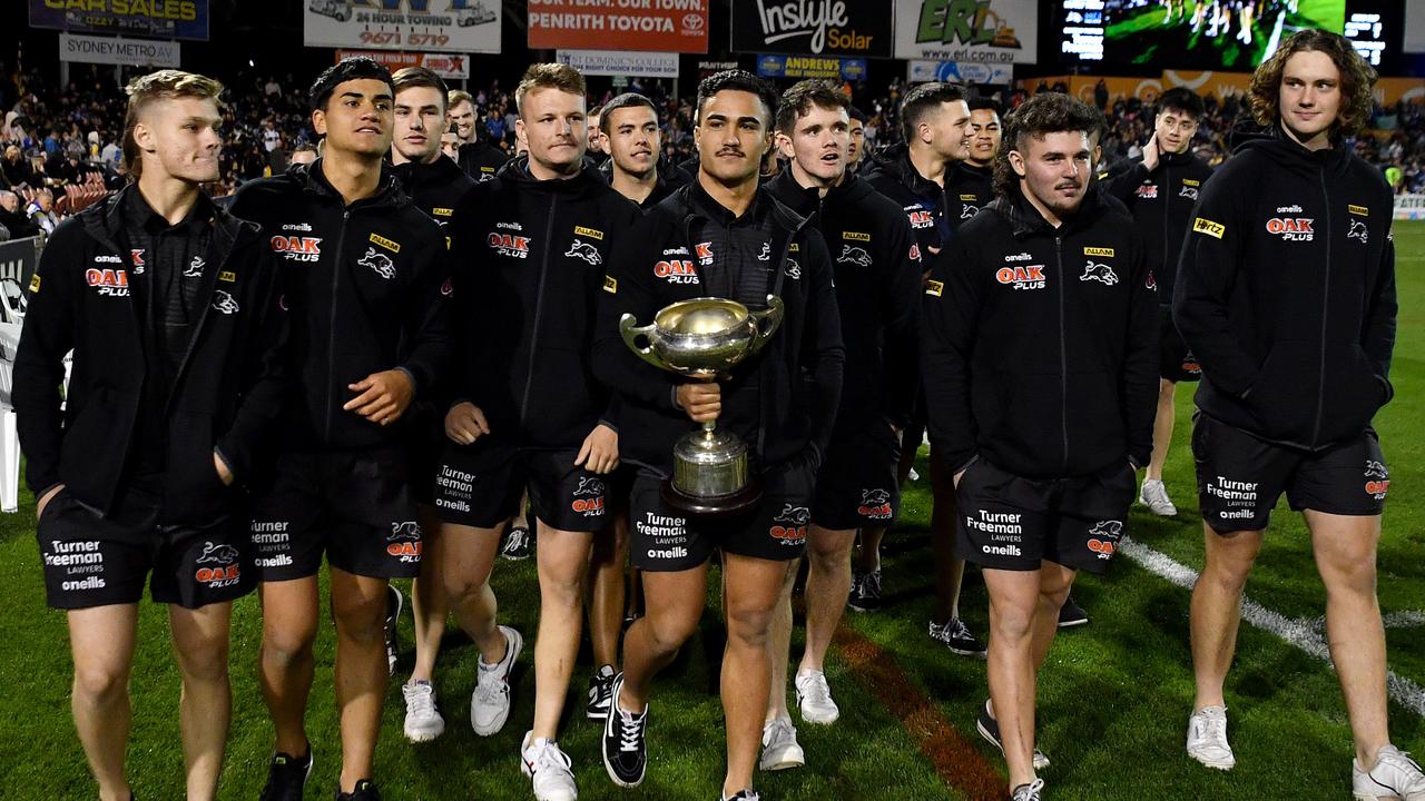 Panthers reveals 2022 ANZAC Jersey  Official website of the Penrith  Panthers