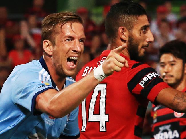 Numbers game makes derby doubly perilous