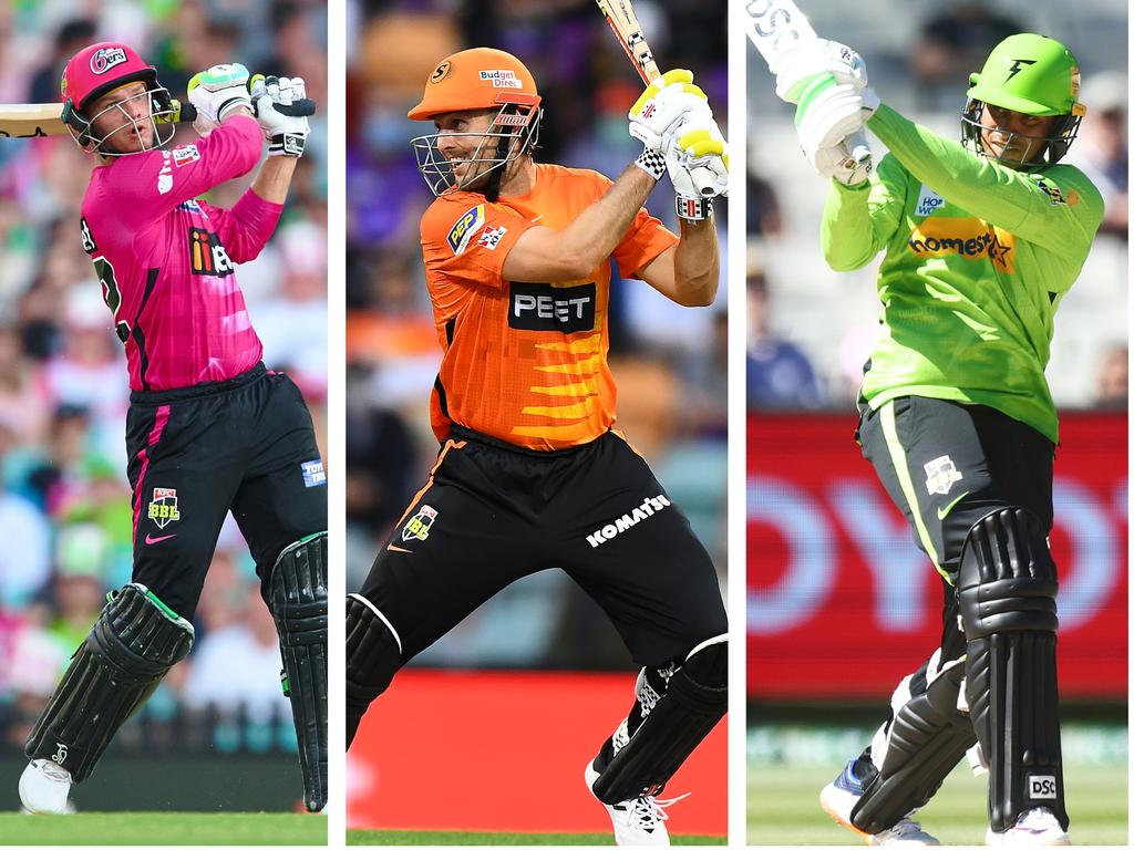 l 22 Finals Fixtures Schedule Predictions Preview How To Watch Live Stream Ultimate Guide Scorchers Sixers Thunder Strikers Hurricanes