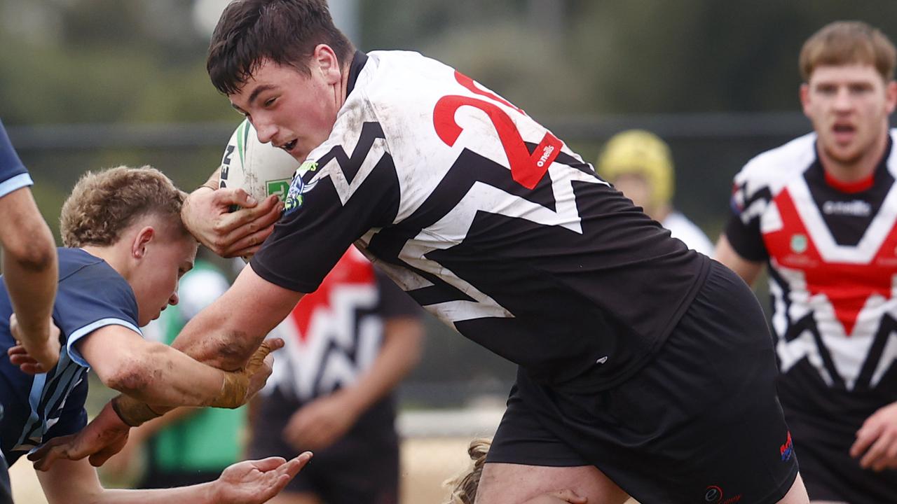 NRL Schoolboys/Girls semifinals live stream: Erindale just one of two ...